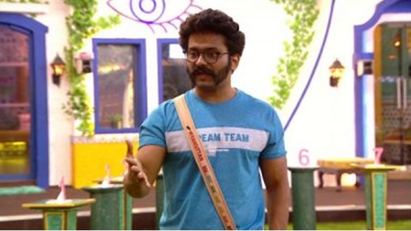 വിശപ്പും ദാഹവും
