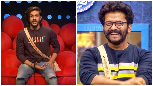 നോമിനേഷന് നടത്തി