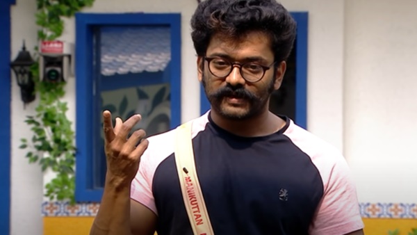 മണിക്കുട്ടനെ എതിരാക്കി