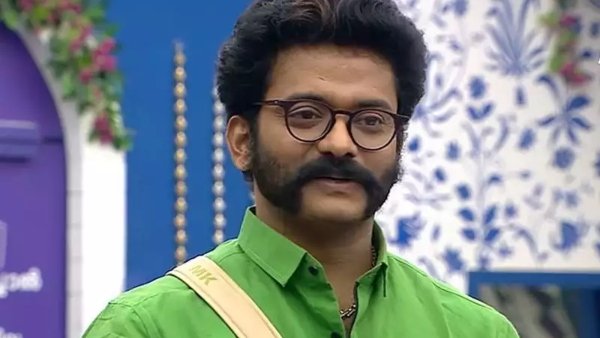 മണിക്കുട്ടൻ
