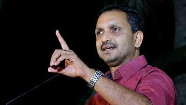 കോന്നിയിൽ നിലംതൊട്ടില്ല