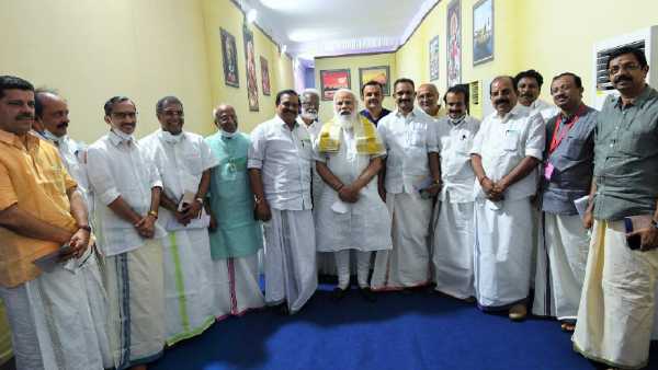മോദി മുതല്