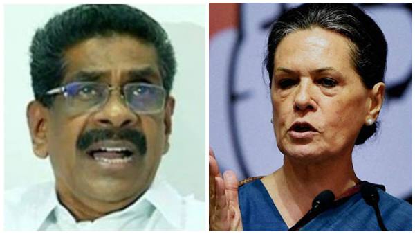 ഗ്രൂപ്പുകള് പാര്ട്ടിയെ തകര്ത്തു