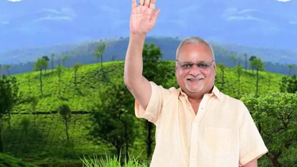 മന്ത്രി പദവി ഇല്ലാത്തവര്
