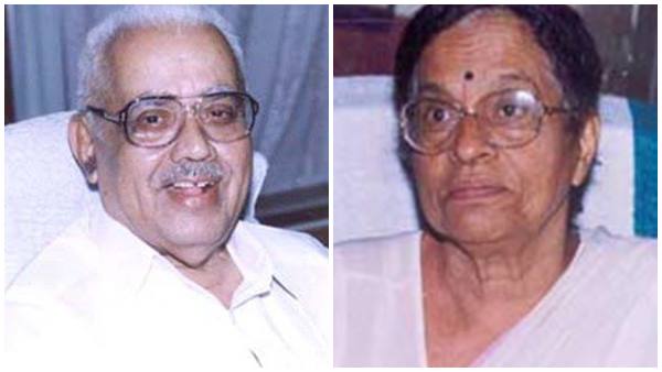 വനിത മുഖ്യമന്ത്രി വിവാദം അന്നും