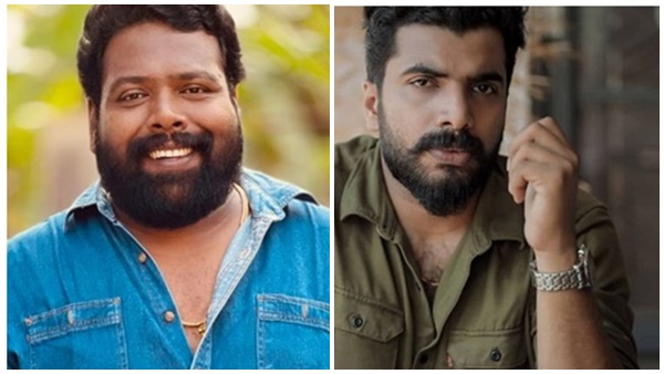 നോബി മാത്രമായിരിക്കും