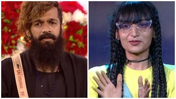 സ്ട്രോങ്ങ് ആയിരിക്കുക