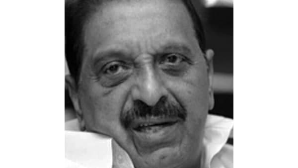 ജയിൽവാസം