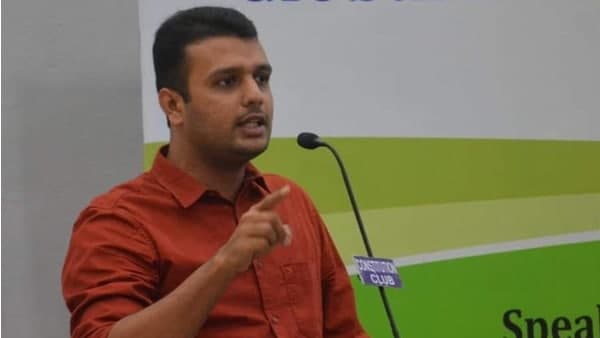 മൂന്നാമത്തെ മരണം