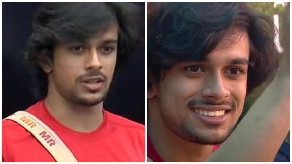 ഭയങ്കര പേടി