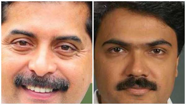 പാര്ട്ടി പിടിക്കാനുള്ള നീക്കം