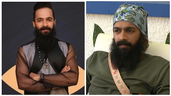 ഋതുവും സൂര്യയും പയറ്റുന്നത്