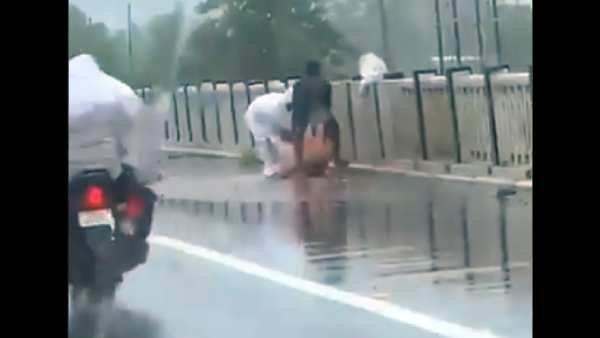 വീഡിയോയിലുള്ളത് ഇതാണ്