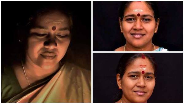 മുന്നില് നിന്ന് ശോഭ