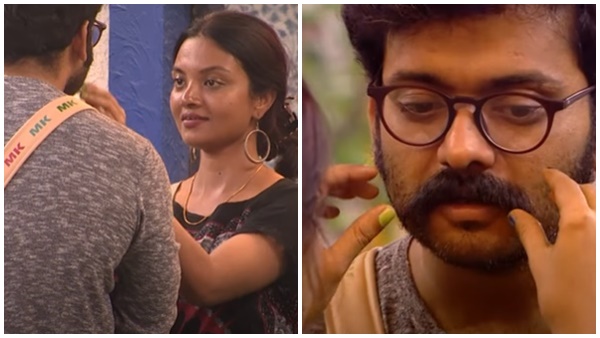 ആ മണിക്കുട്ടനെ വിട്ടുപിടി