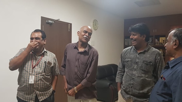 വിരസതയ്ക്ക് നോ എൻട്രി