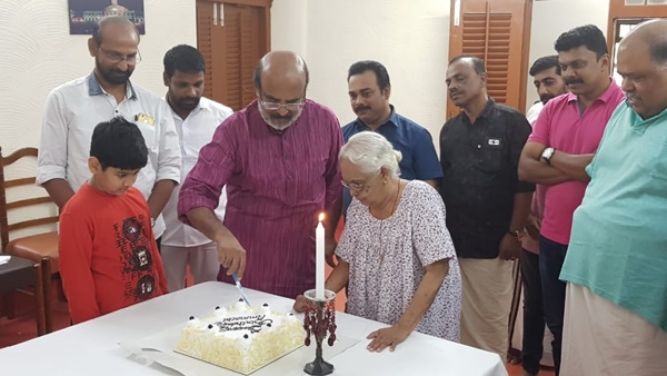 തീരാവേദനകൾ
