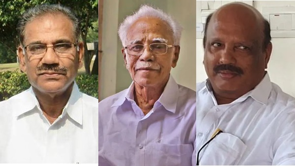 അഭിപ്രായ വ്യത്യാസം