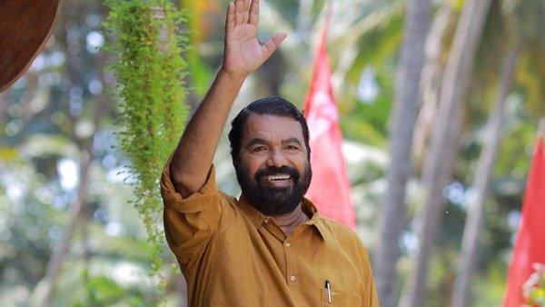 ശിവന്കുട്ടിയുടെ സാധ്യത