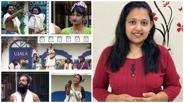 ഇപ്രാവശ്യത്തെ എവിക്ഷന്