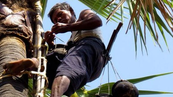 കള്ളുഷാപ്പുകള്