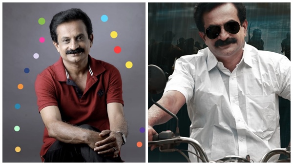 ഭയങ്കര ഷോക്ക്