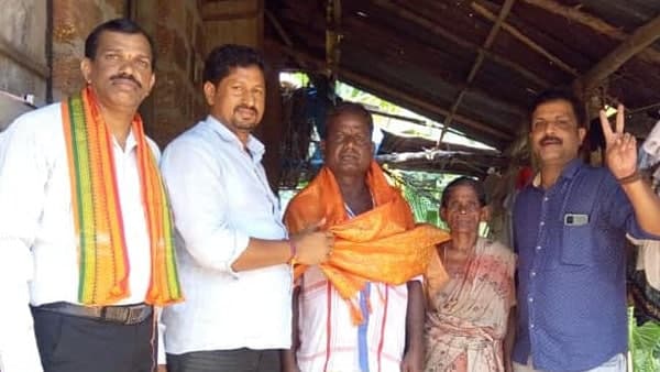 പണം നല്കിയത് സുനില് നായിക്