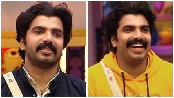 അനൂപിന്റെ പ്രണയം