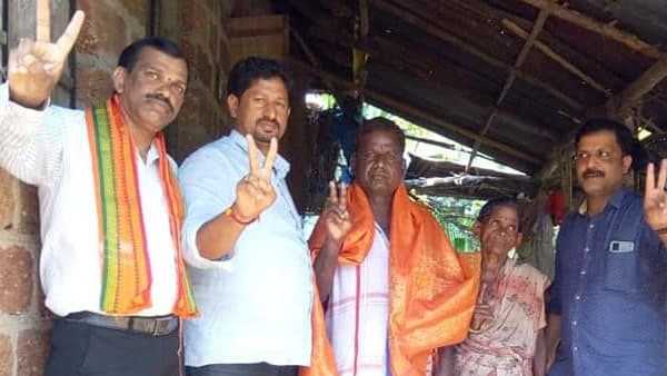 ആ പോസ്റ്റ് കുരുക്കായി