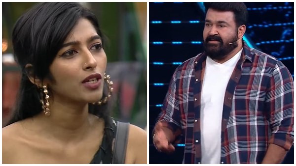 രേഷ്മയുടെ പരാതി