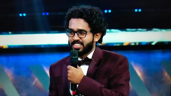 ബിഗ് ബോസ് മലയാളം സീസണ് 3