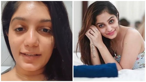 ഞാന് ഉണ്ട് ഇവിടെ