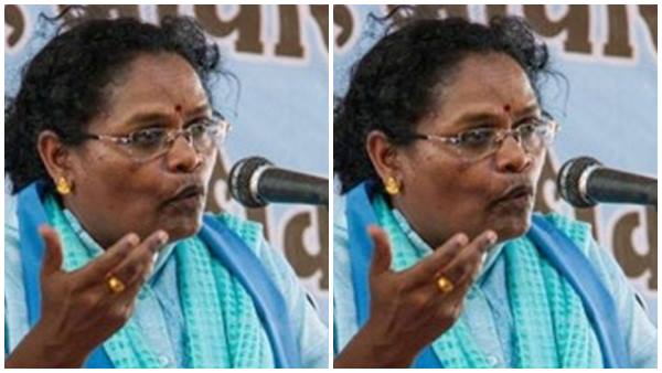 സികെ ജാനു ആവശ്യപ്പെട്ടില്ല