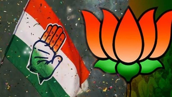 ഗുജറാത്തിൽ കനത്ത തിരിച്ചടി ഏറ്റുവാങ്ങി കോൺഗ്രസ്