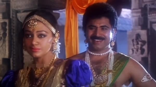 മലയാളിയുടെ സ്നേഹം