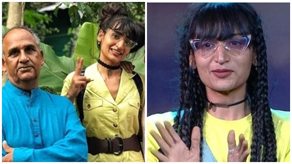 പപ്പയുടെ സാന്നിധ്യം
