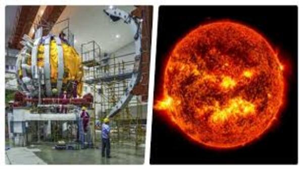 120 മില്യണ്‍ ഡിഗ്രിയില്‍ കത്തുന്ന കൃത്രിമ സൂര്യന്‍, ഒന്ന് തെറ്റിയാല്‍ ലോകം തീരും.... ചൈനയുടെ സാഹസം