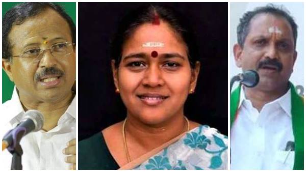 കേന്ദ്ര നേതൃത്വം