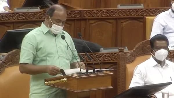 ആശ്വാസ പ്രഖ്യാപനങ്ങള്