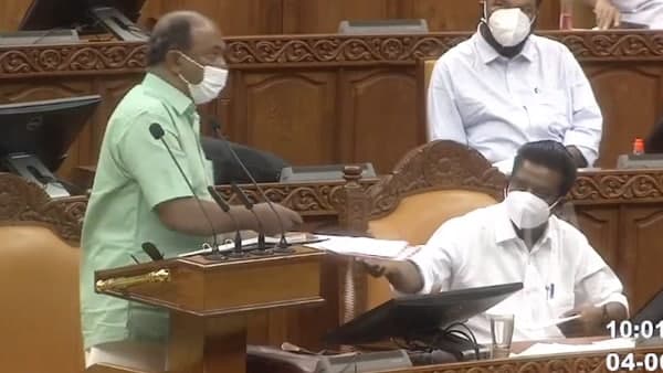 നികുതി വര്ധനവില്ല