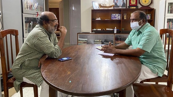 തീരദേശം, പ്രളയം, തൊഴില്