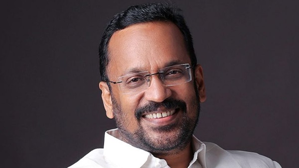Revenue minister K Rajan says that officers will get revenue education ...