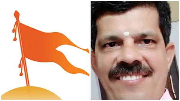 എം ഗണേശന് തെറിക്കും?