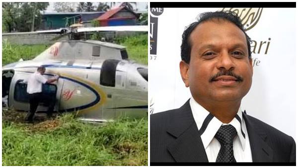 പൊട്ടിത്തെറിക്കുമായിരുന്നു
