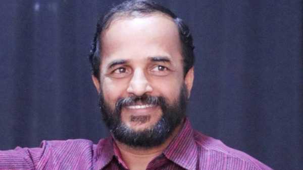 വിവി രമേശന്റെ പരാതിയില്