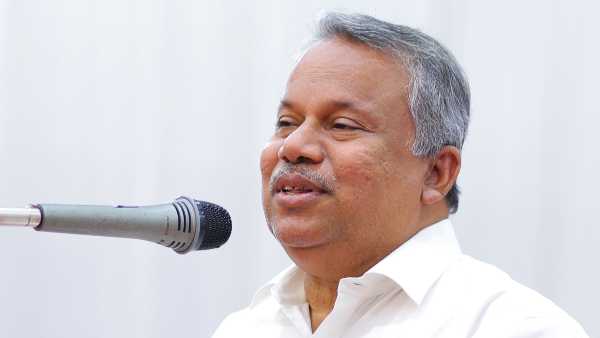 മാന്യമായി മാത്രം പ്രതികരണം