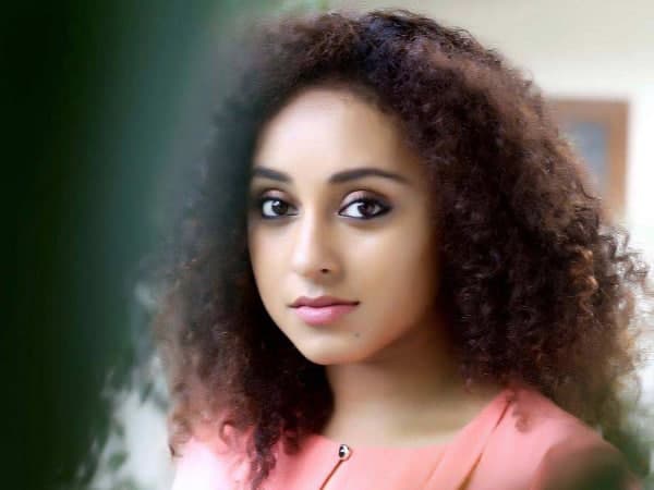പേളി മാണി