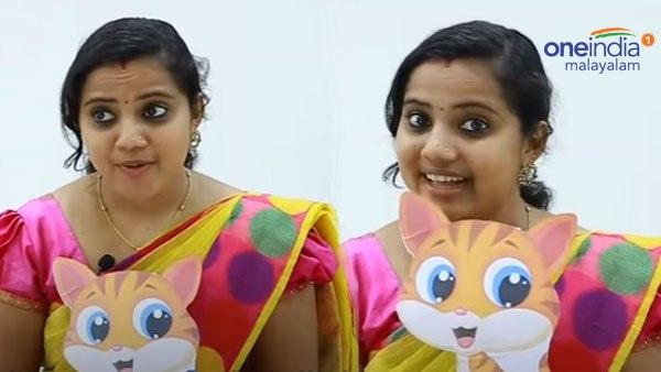 മലയാളി മറക്കാത്ത ടീച്ചര്