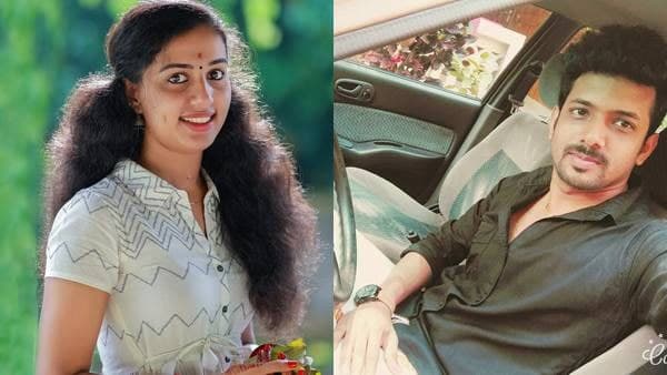 വേദനയായി വിസ്മയ