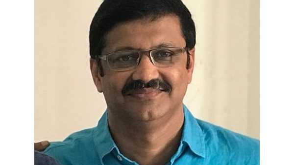 പ്രമോദ് രാമന്